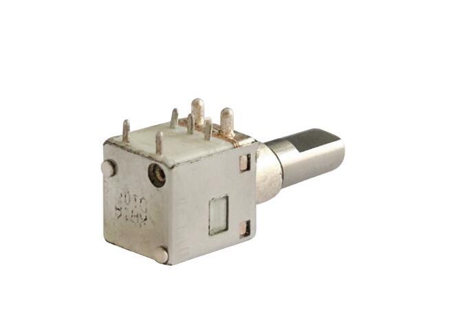 10PCS 1875103C04 Potentiometer Volume Control Switch For XPR3300