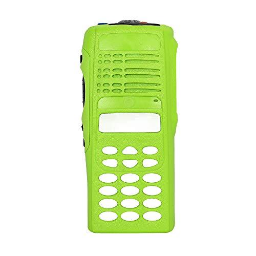 Green Repair Full-keypad Case Housing For HT1250