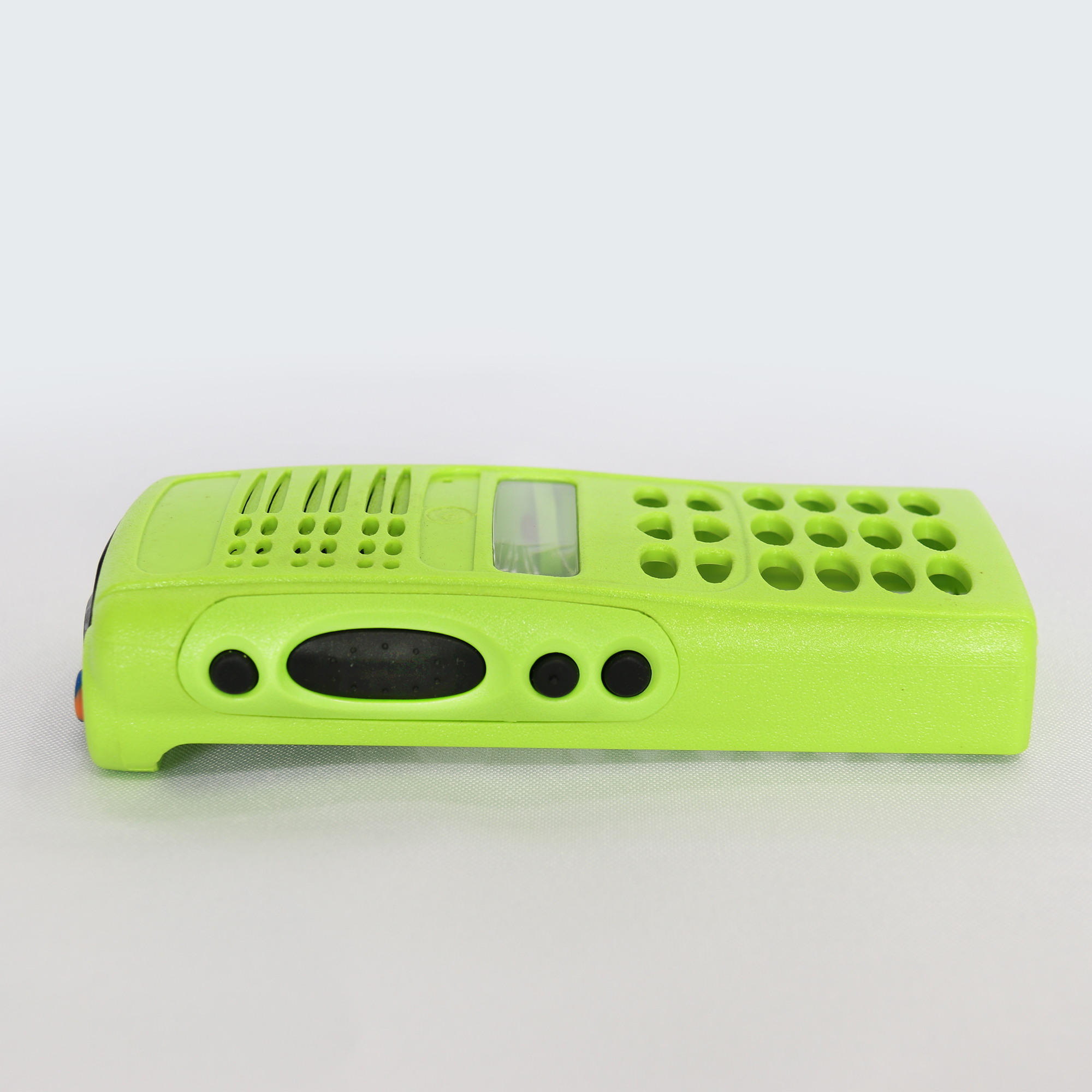 Green Repair Full-keypad Case Housing For HT1250