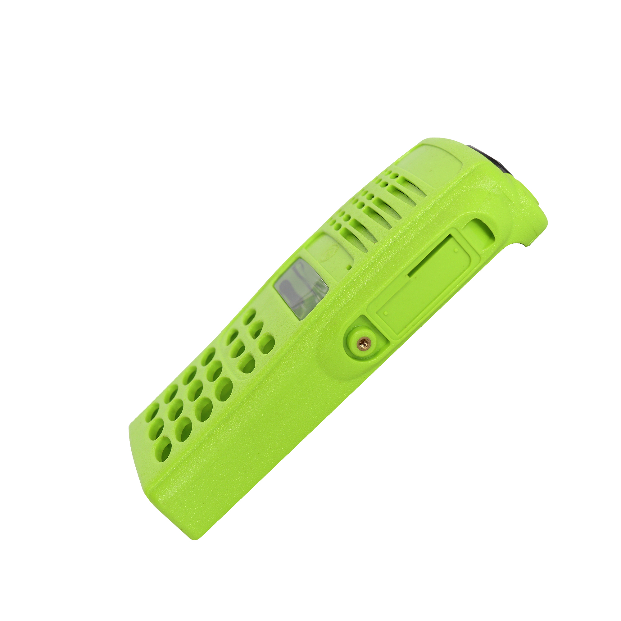 Green Repair Full-keypad Case Housing For HT1250