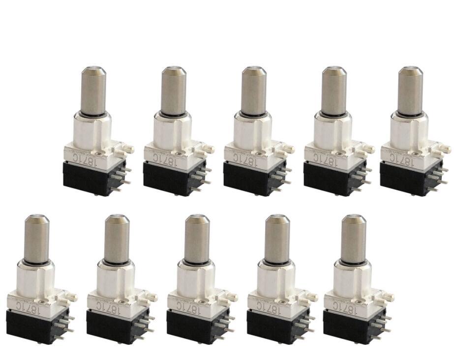 10PCS 4015186H02 Walkie Talkie Volume Potentiometer For XPR6350