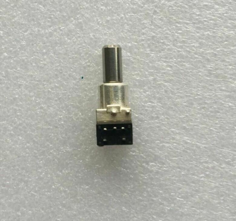 10PCS 4015186H02 Walkie Talkie Volume Potentiometer For XPR6350
