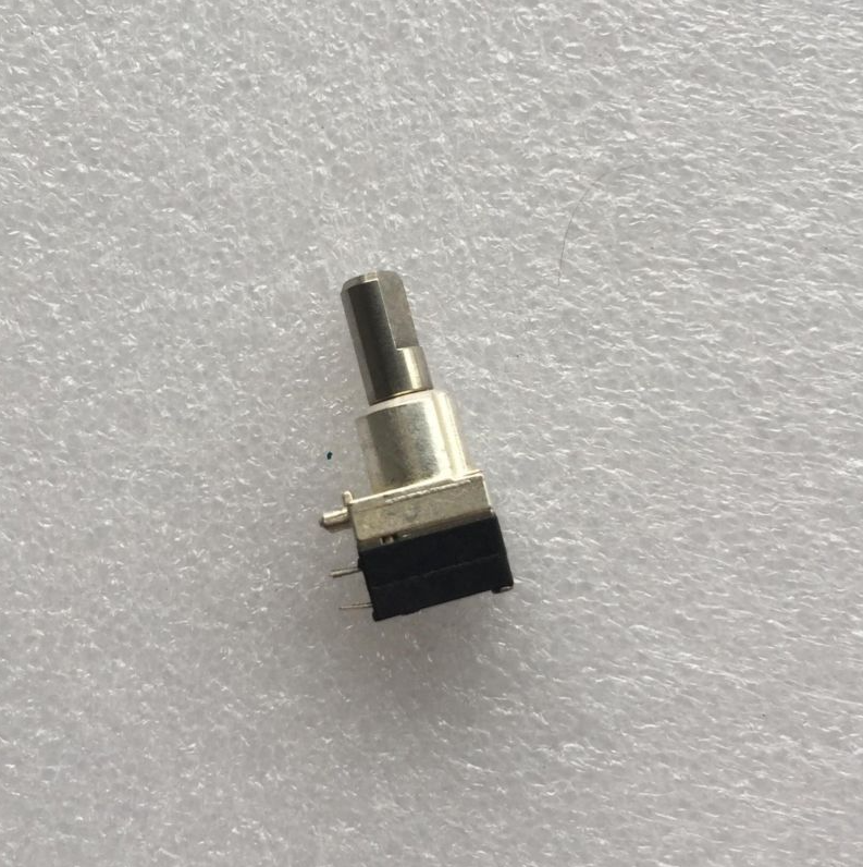 10PCS 4015186H02 Walkie Talkie Volume Potentiometer For XPR6350