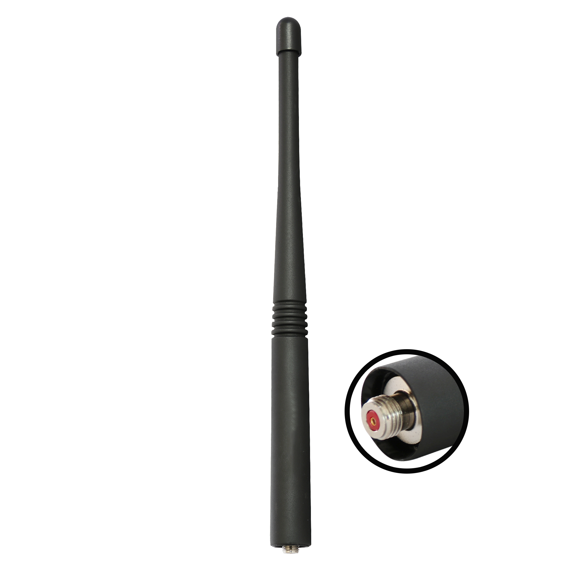 8505518V01 136-178MHz VHF Walkie Talkie Antenna