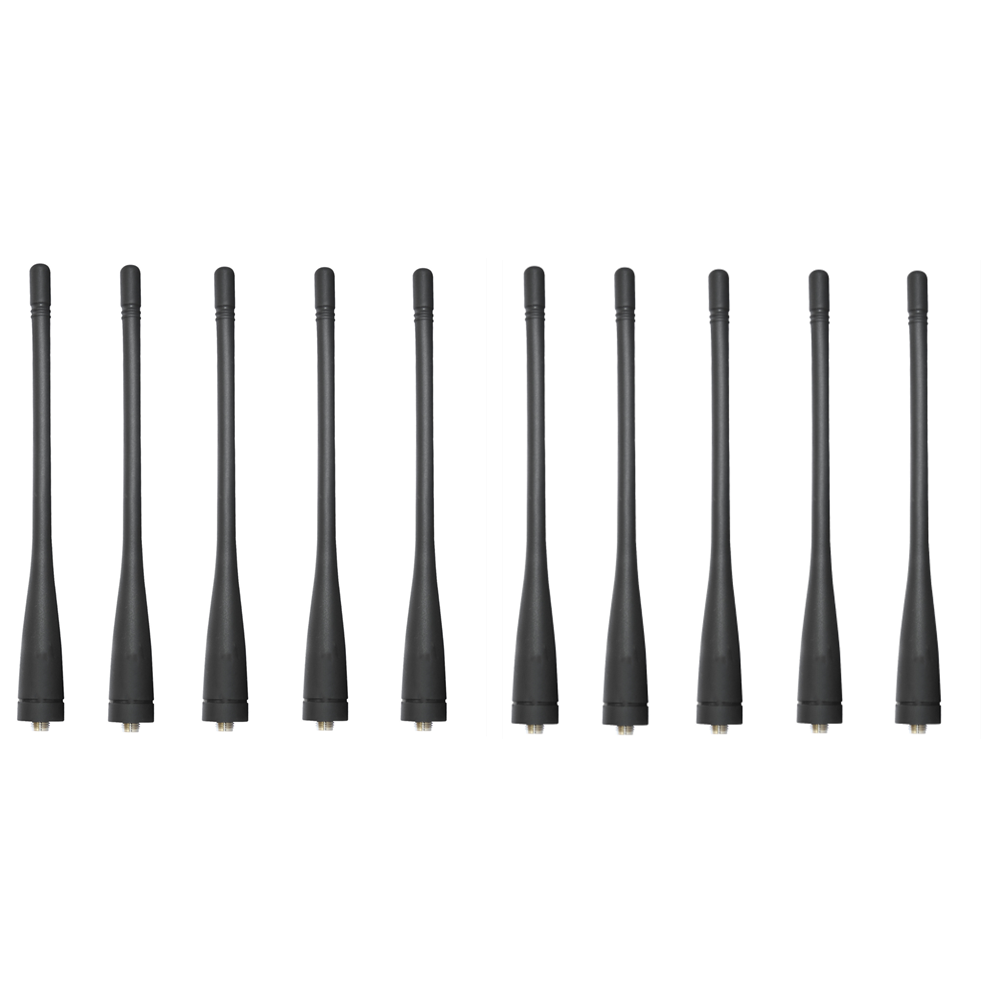 10*UHF 6.0 KRA-27 Antenna
