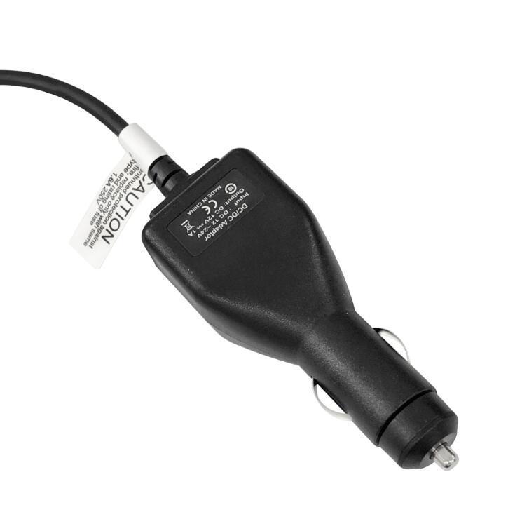 KVC-19 Travel Car Walkie Charger