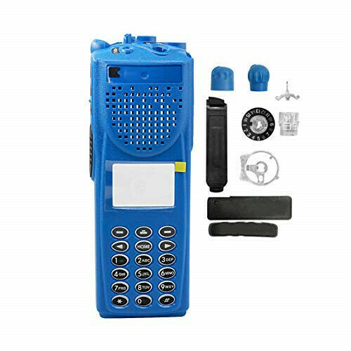 Full-keypad For XTS3000 Model3