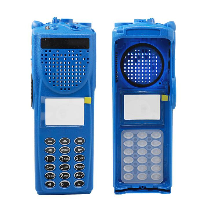 Full-keypad For XTS3000 Model3