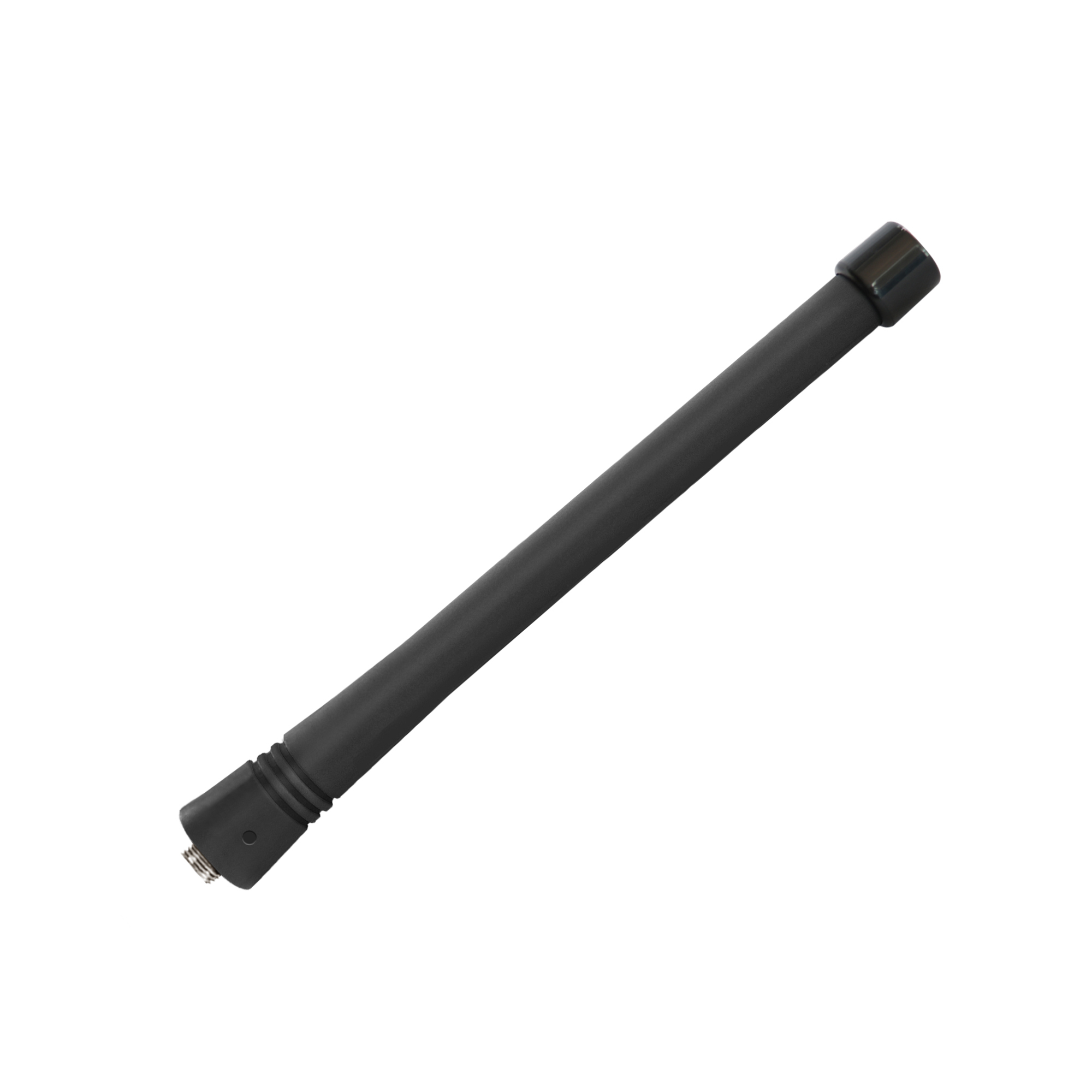  VHF 6.0Inch KRA-14 Antenna For TK2306 TK2307 TK2207 TK2212 TK2260  Portable Radio