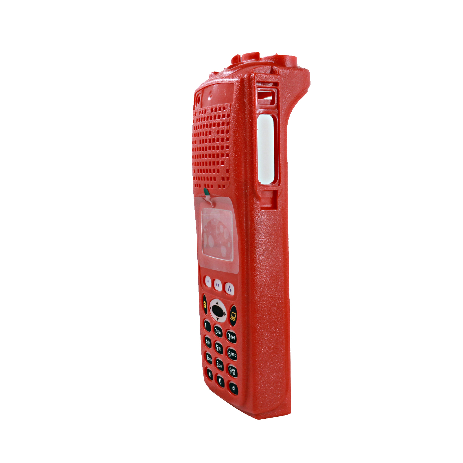 Full-Keypad Housing For XTS5000 Model3 Radio