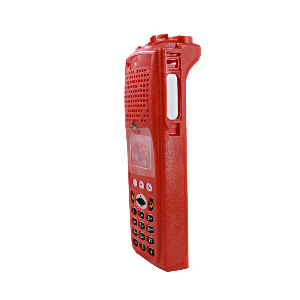 Full-Keypad Housing For XTS5000 Model3 Radio