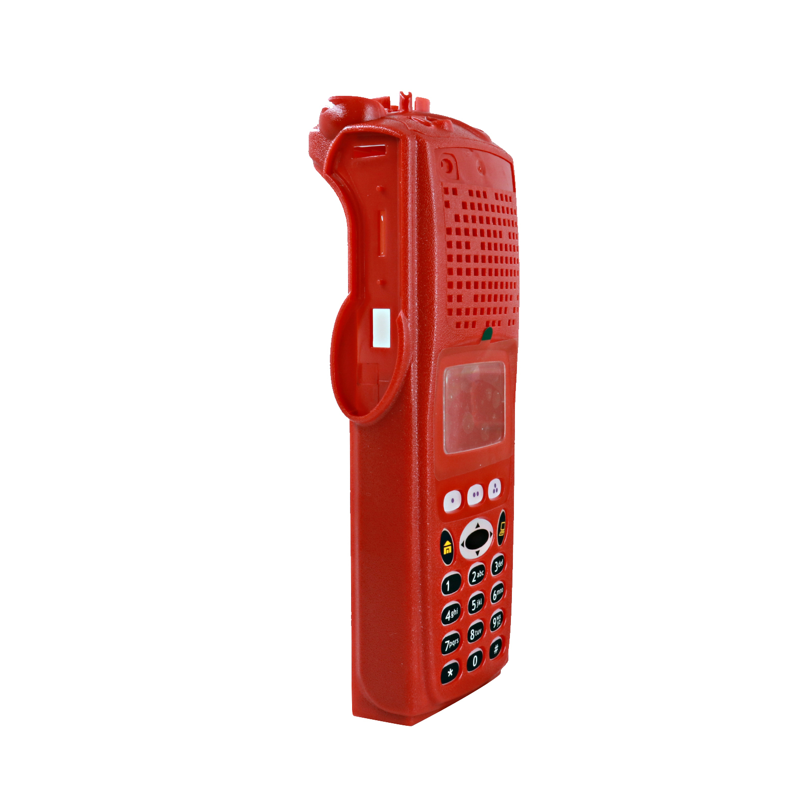Full-Keypad Housing For XTS5000 Model3 Radio