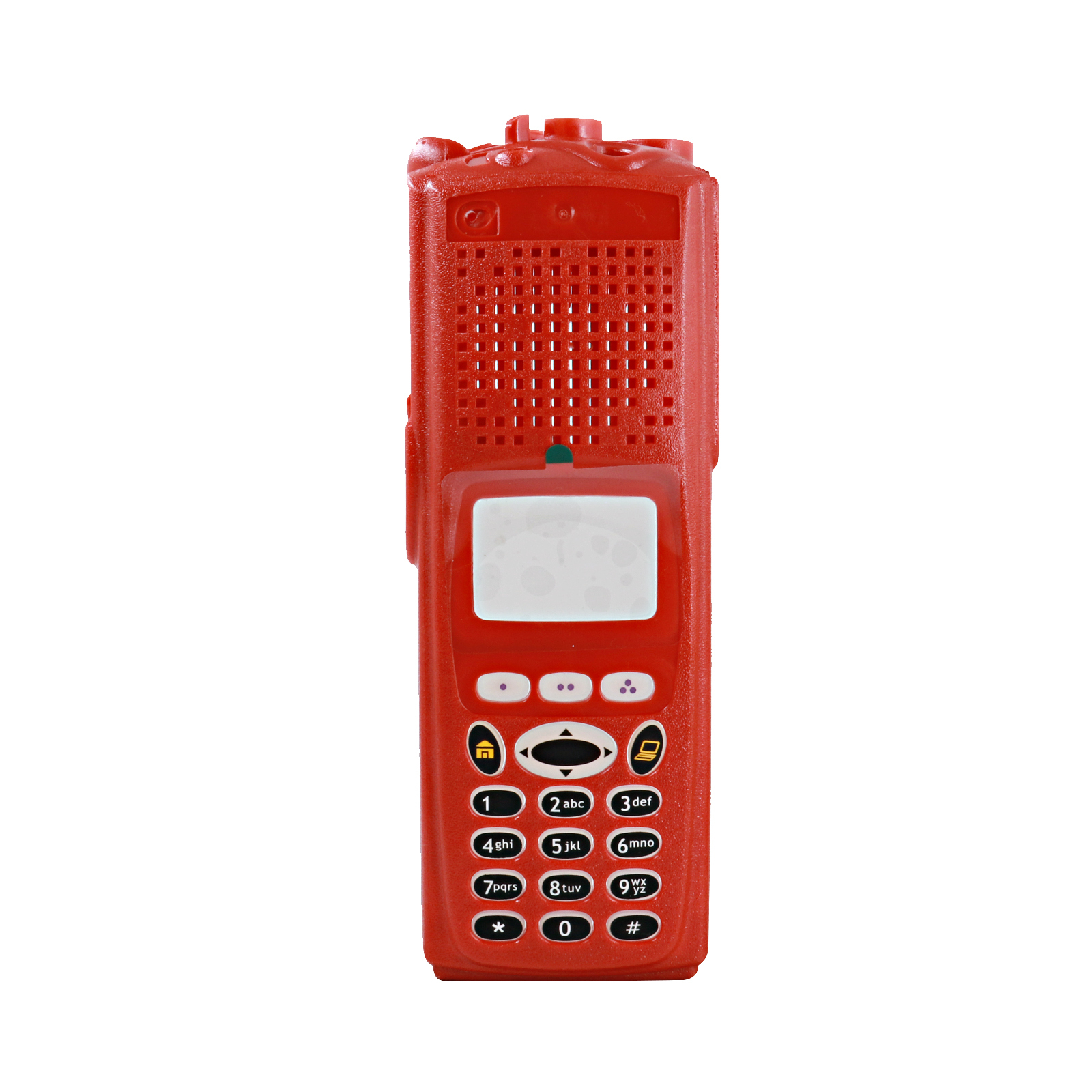 Full-Keypad Housing For XTS5000 Model3 Radio