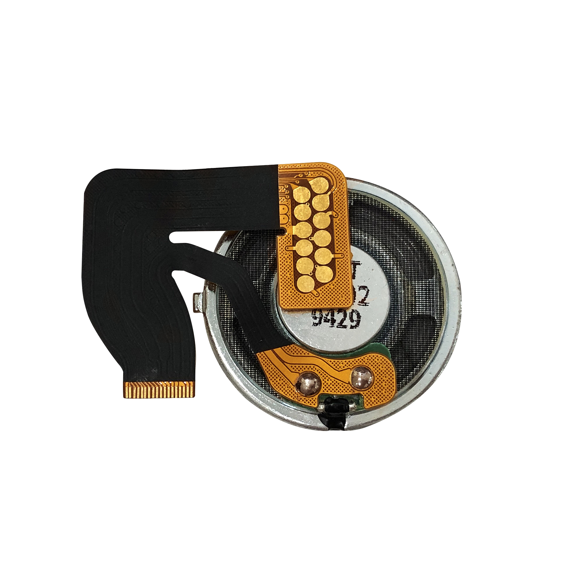 Assembly Speaker For XPR7550E XPR7350E Radio