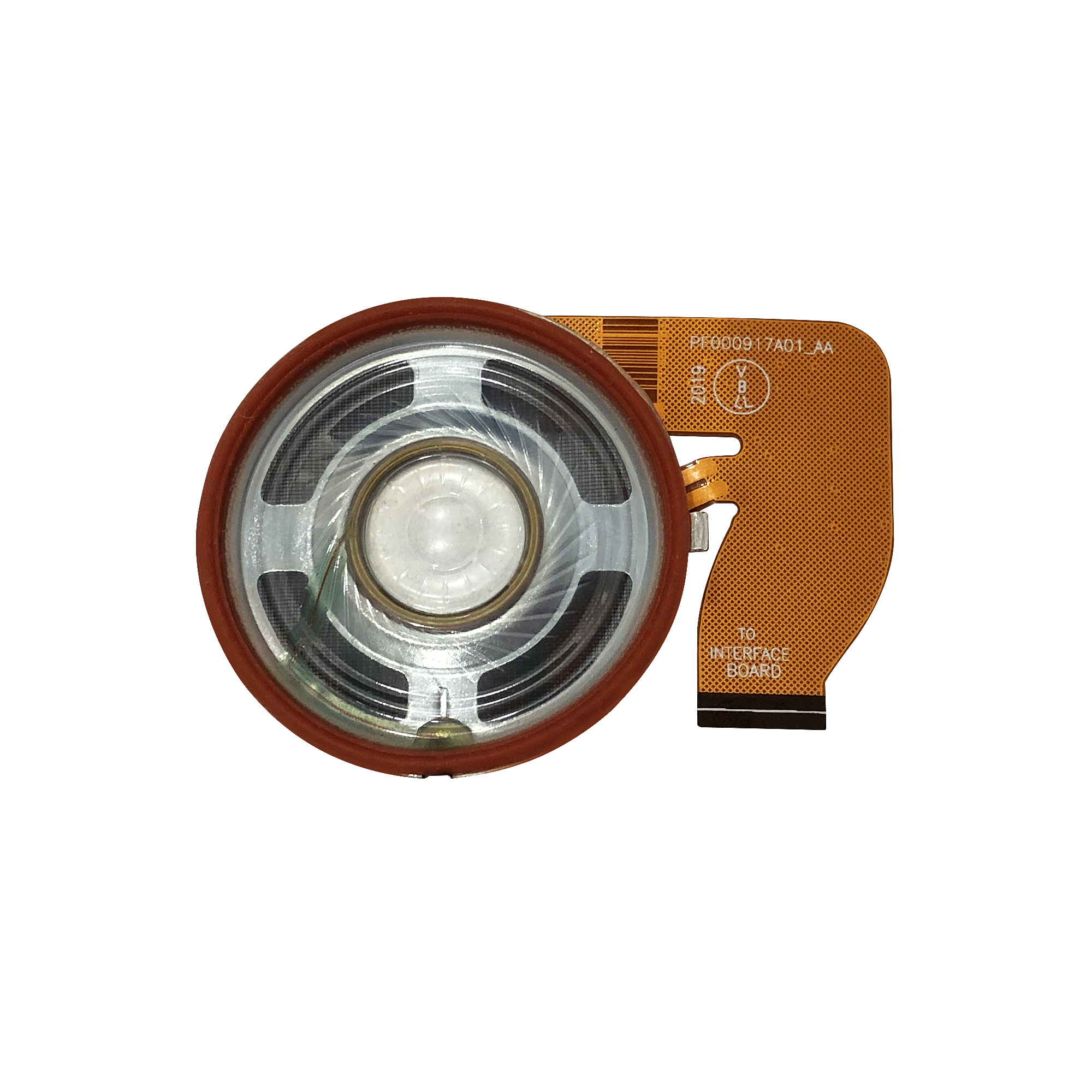 Assembly Speaker For XPR7550E XPR7350E Radio