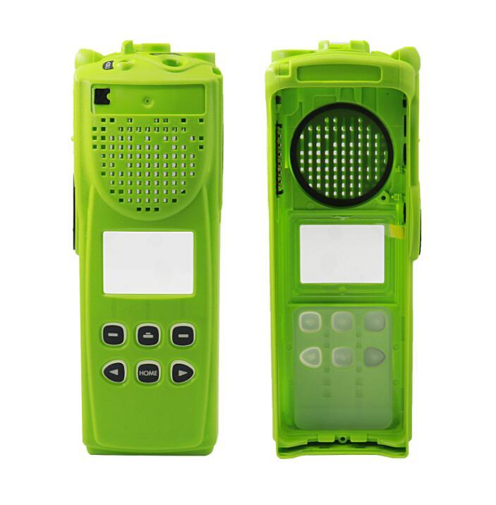 Housing kit For XTS3000 M2 Green
