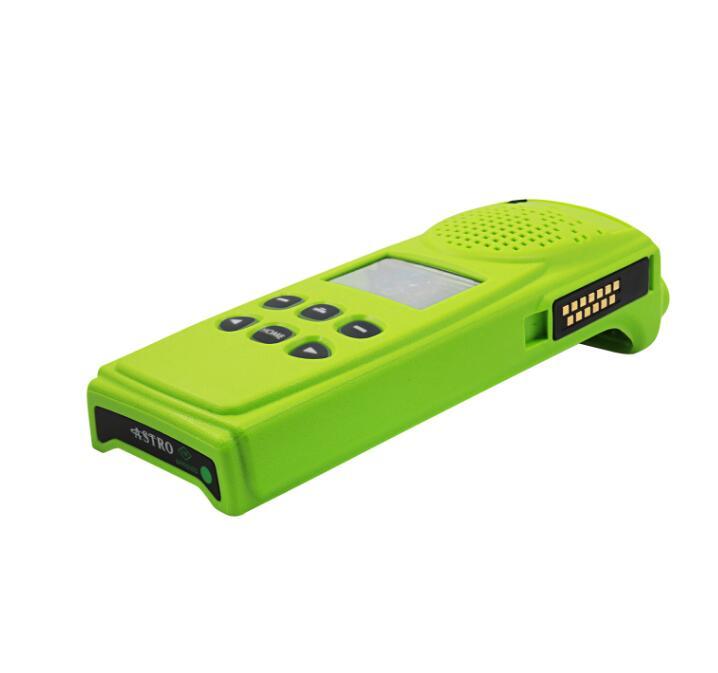 Housing kit For XTS3000 M2 Green