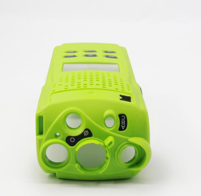 Housing kit For XTS3000 M2 Green