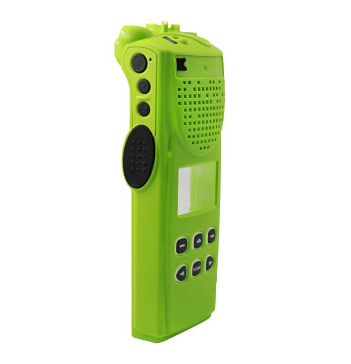 Housing kit For XTS3000 M2 Green