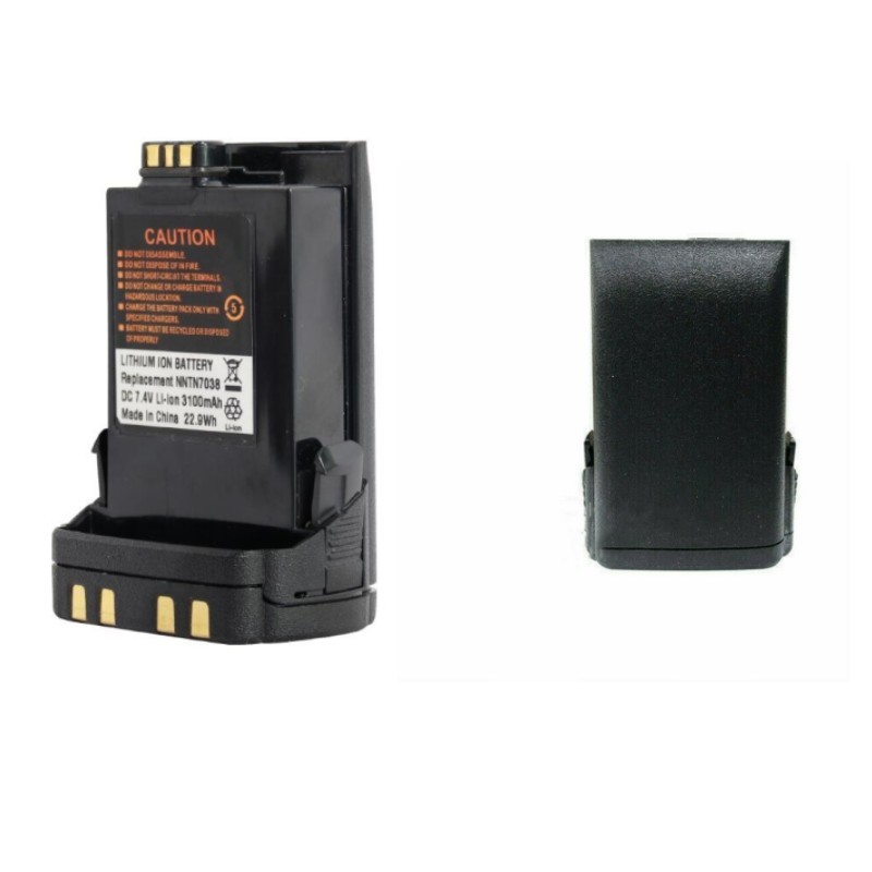 NNTN7038 3100mAh Li Battery