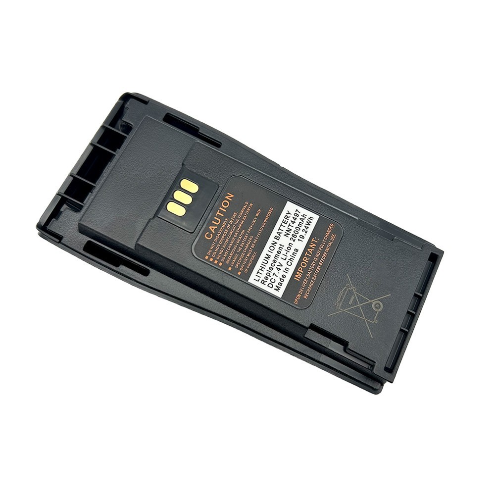 NNTN4497 2600mAh Li-ion Battery For CP200