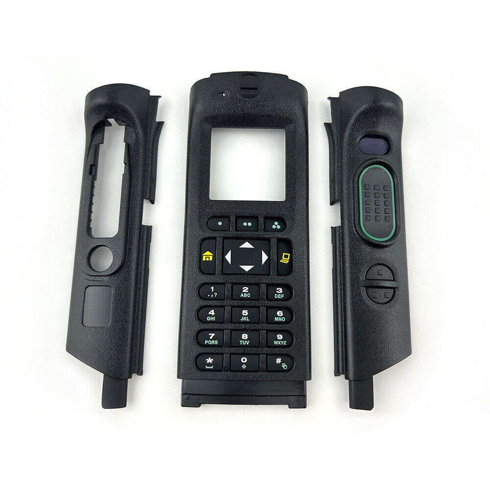 Housing Case For APX8000 APX6000 M3 Full-Keypad