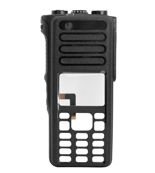 Replacement Repair Kit Case Housing Front Case Cover Kit For XPR7550