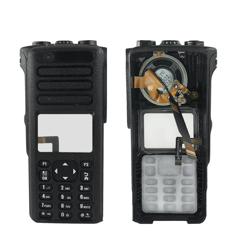 Housing Case Cover For XPR7550 With Speaker