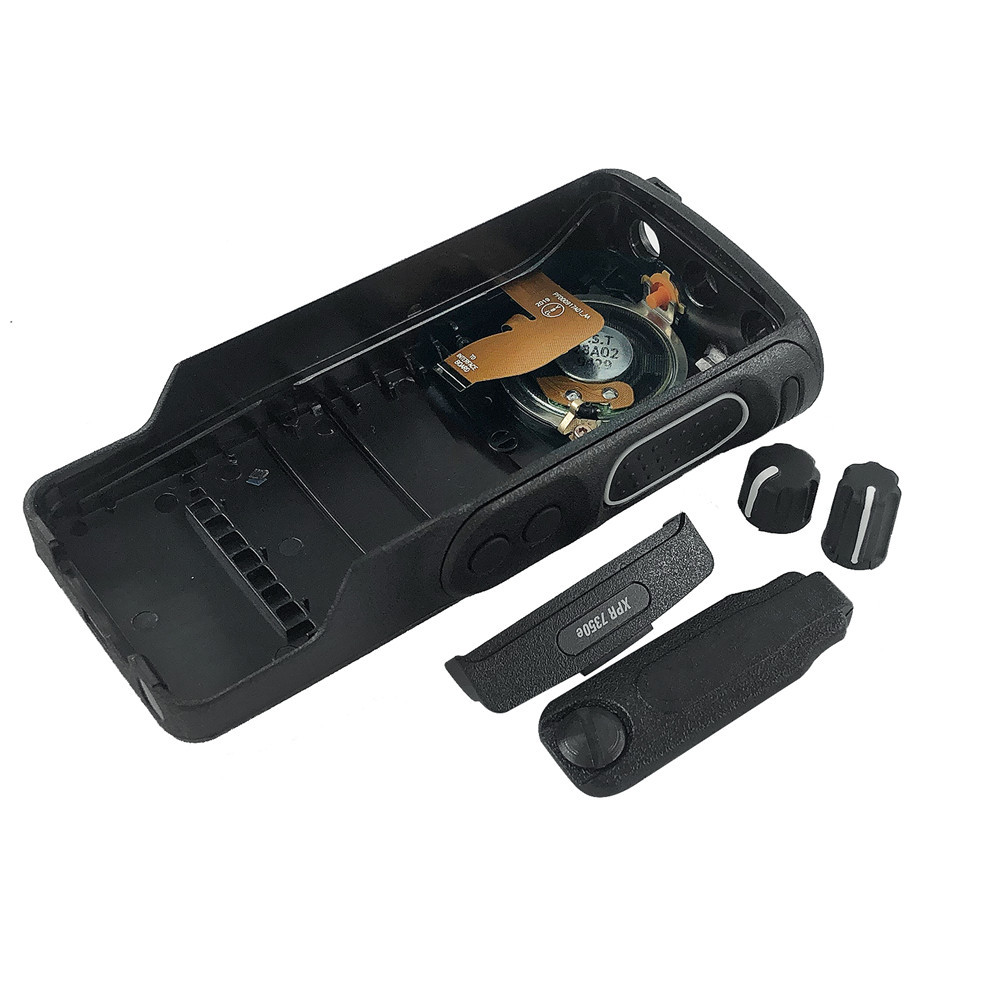 Housing Case Kit With Speaker For XPR7350E