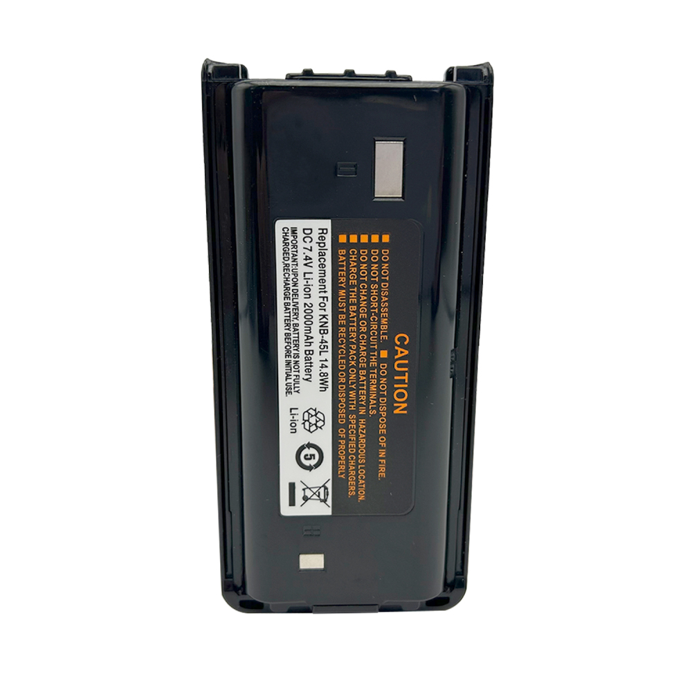 KNB-45L 2000mAh Li Battery