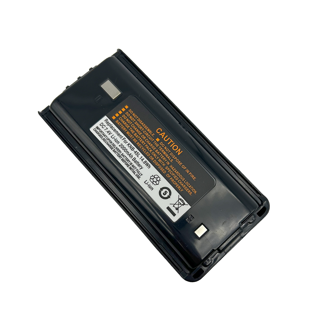 KNB-45L 2000mAh Li Battery