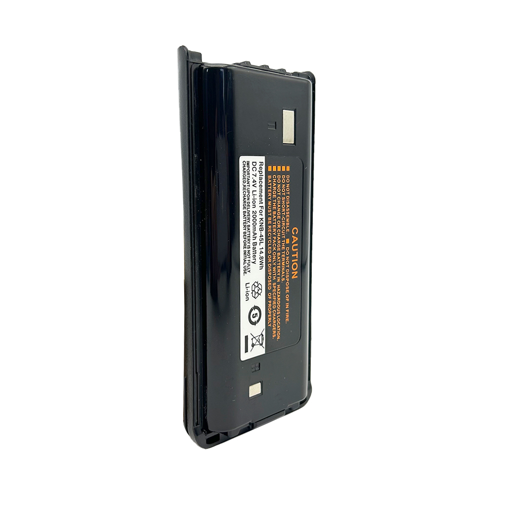 KNB-45L 2000mAh Li Battery