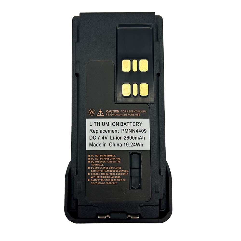 PMNN4409 2600mAh Li Battery