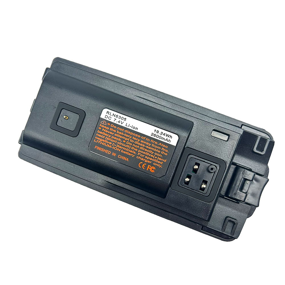 RLN6305 2600mAh Li Battery