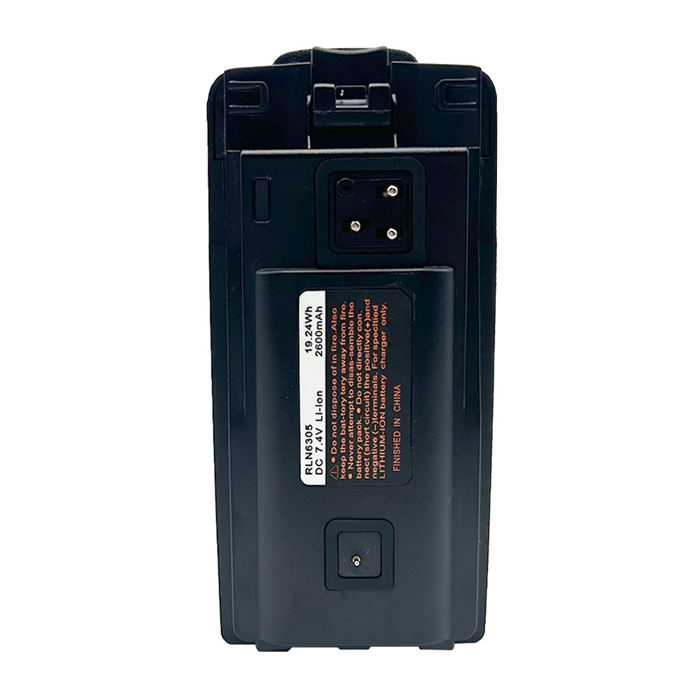 RLN6305 2600mAh Li Battery