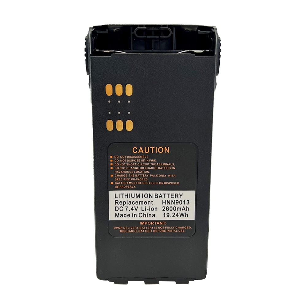 HNN9013 Li-ion Battery For  GP328 GP380 HT1250