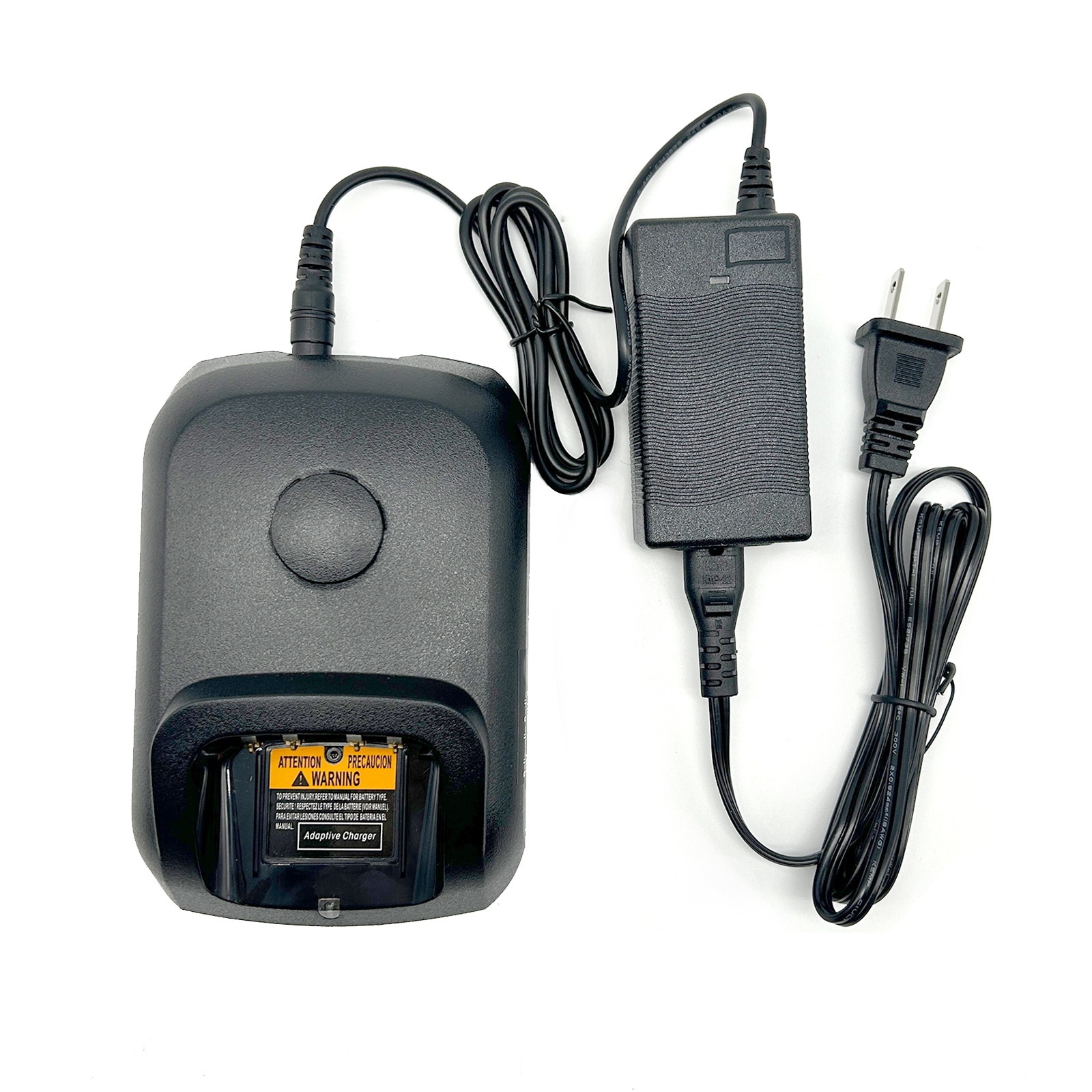 WPLN4232 Rapid Charger Fast charging
