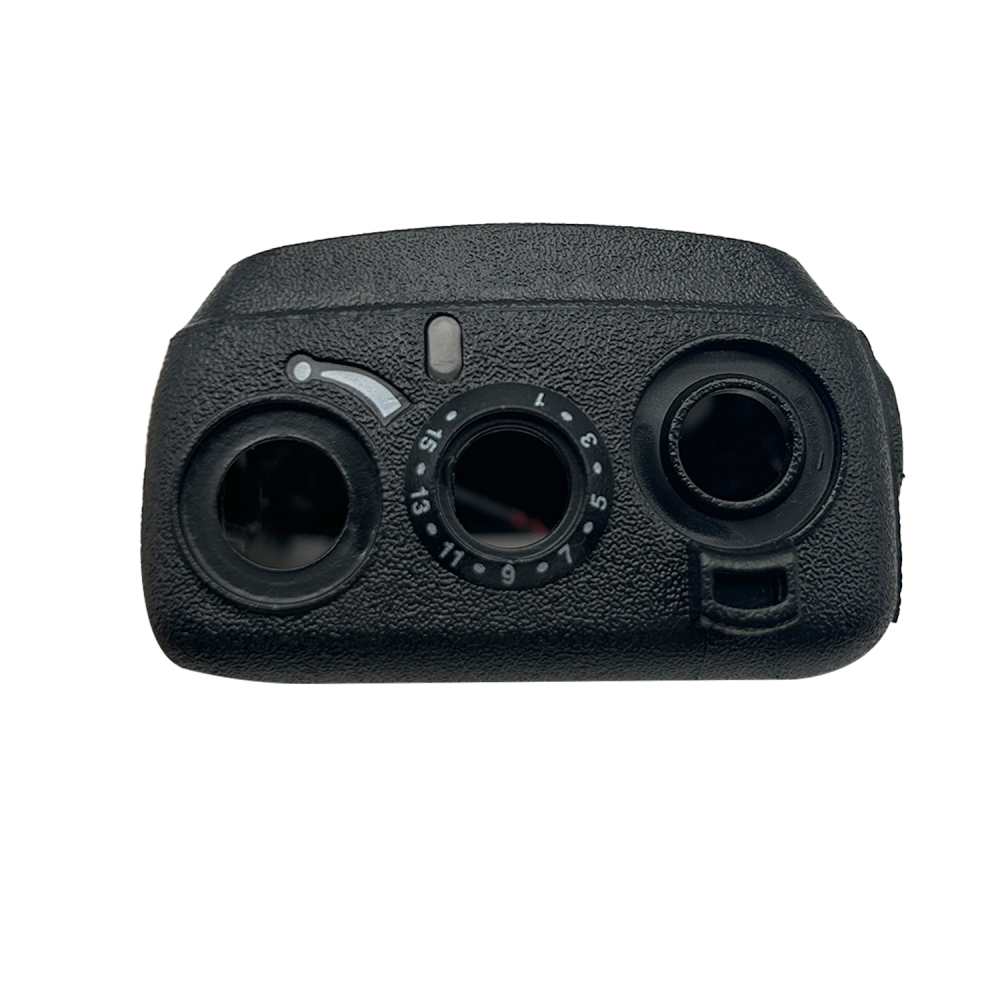 Lot50  New PMLN6345 Front Housing Case Cover With Speaker For CP200d