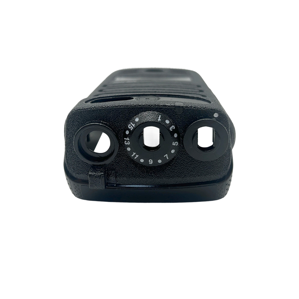 XPR3500 Full Keypad Front Housing With OEM Speaker