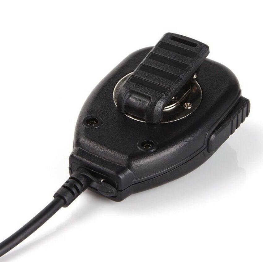 PTT Speaker Microphone For UV-5R BF-888S
