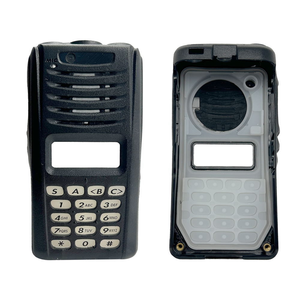 Full-keypad  Housing  Kit For NX-320