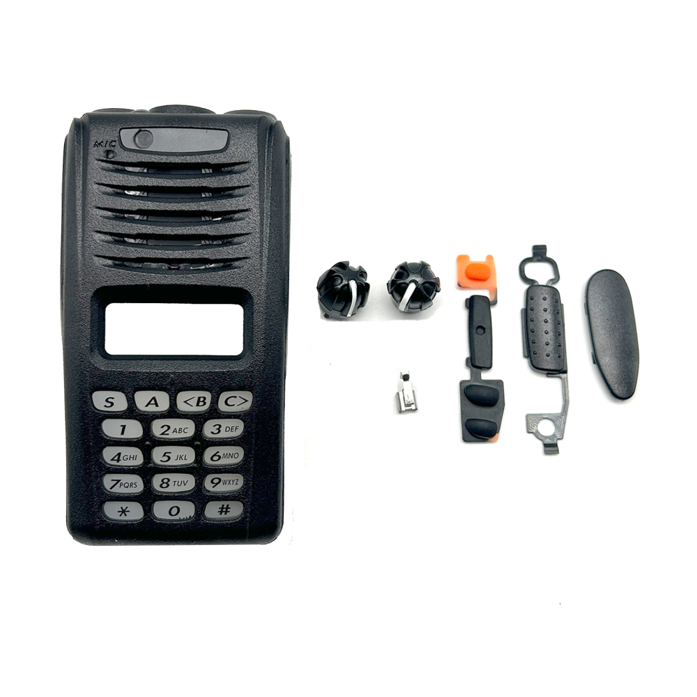 Full-keypad  Housing  Kit For NX-320