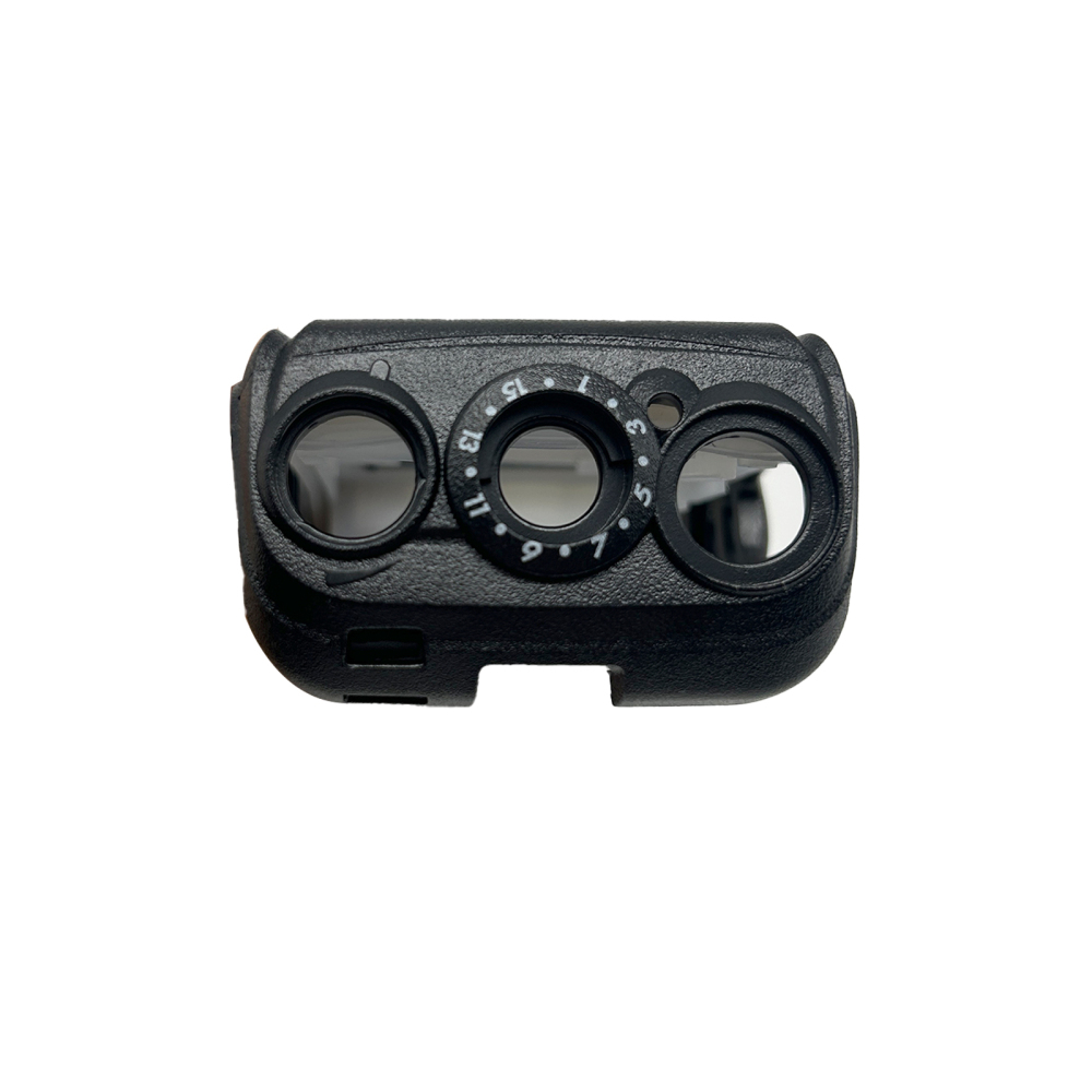Full-keypad  Housing  Kit For NX-320