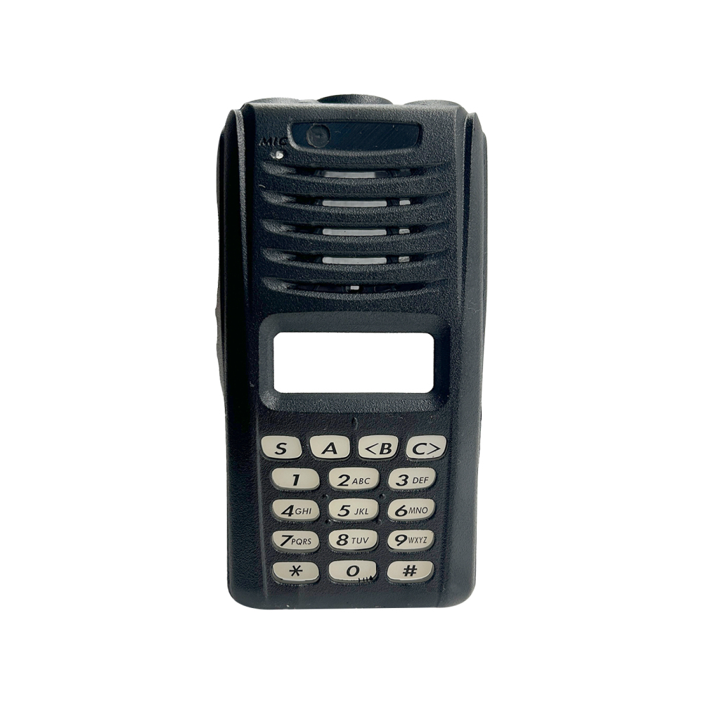 Full-keypad  Housing  Kit For NX-320