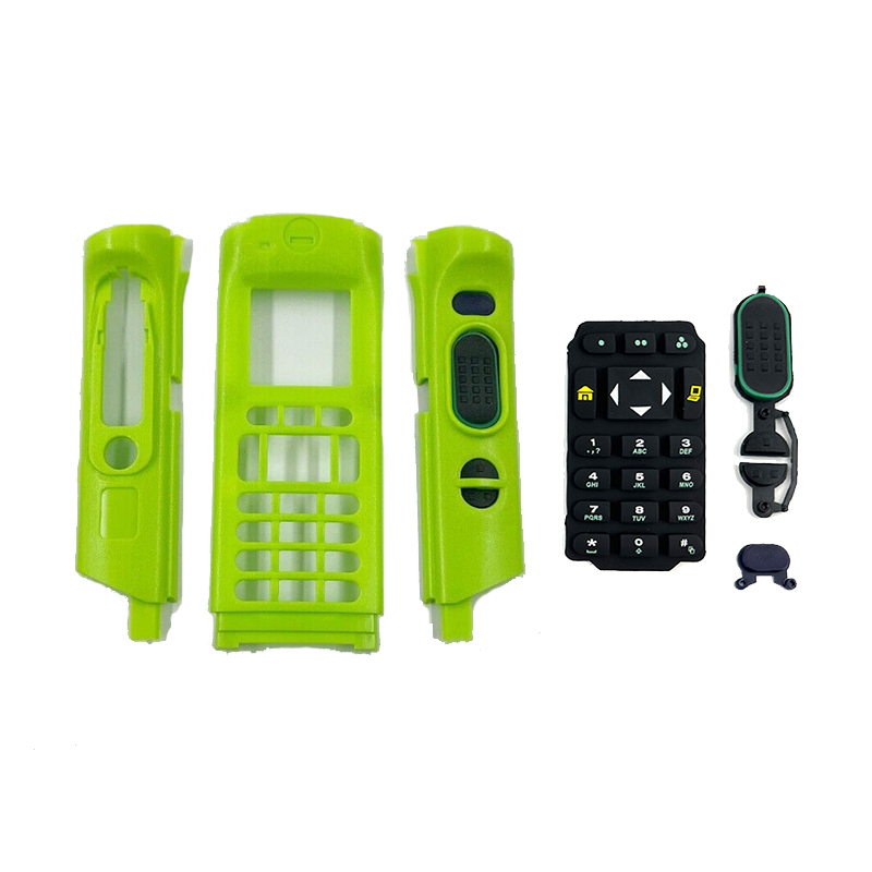 Housing Case For APX8000 APX6000 M3 Full-Keypad