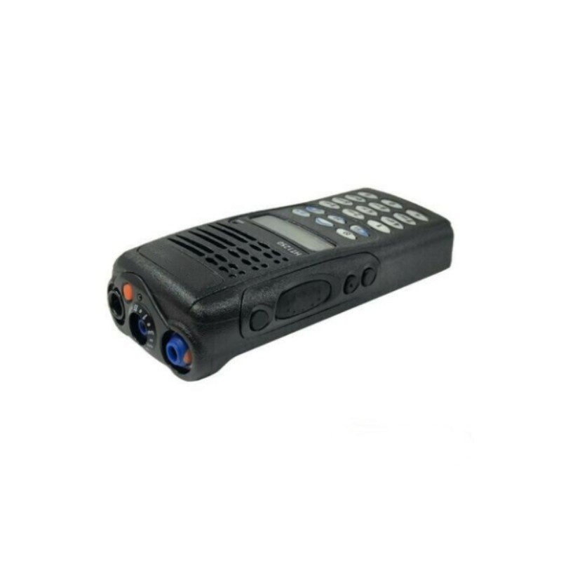 Full-keypad Housing Kit With LCD+Speaker+Mic For HT1250