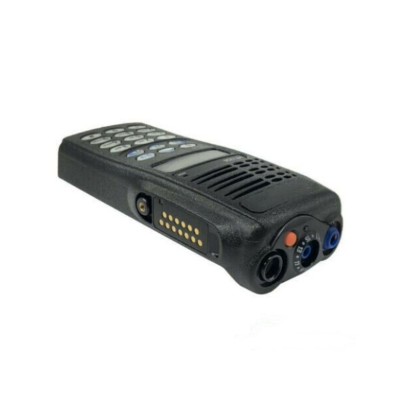 Full-keypad Housing Kit With LCD+Speaker+Mic For HT1250