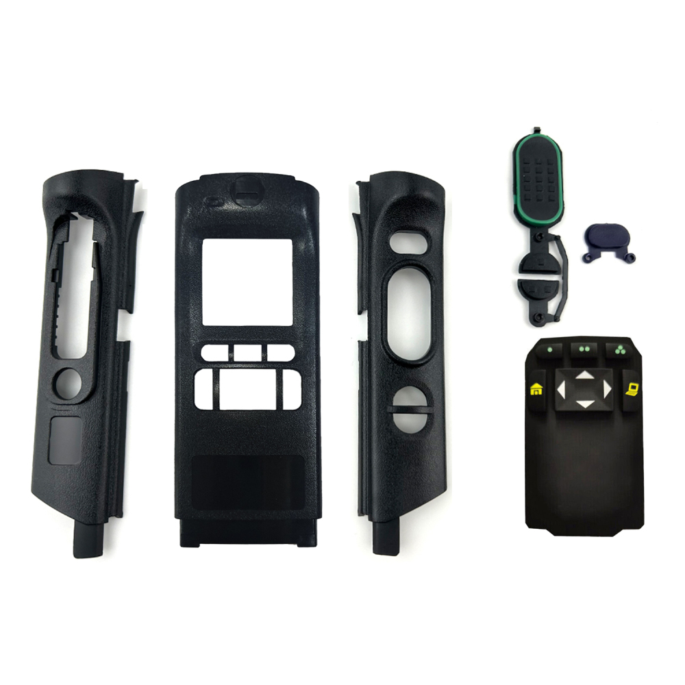 Housing For APX8000 APX6000 M2 Radio With Limited Keypad