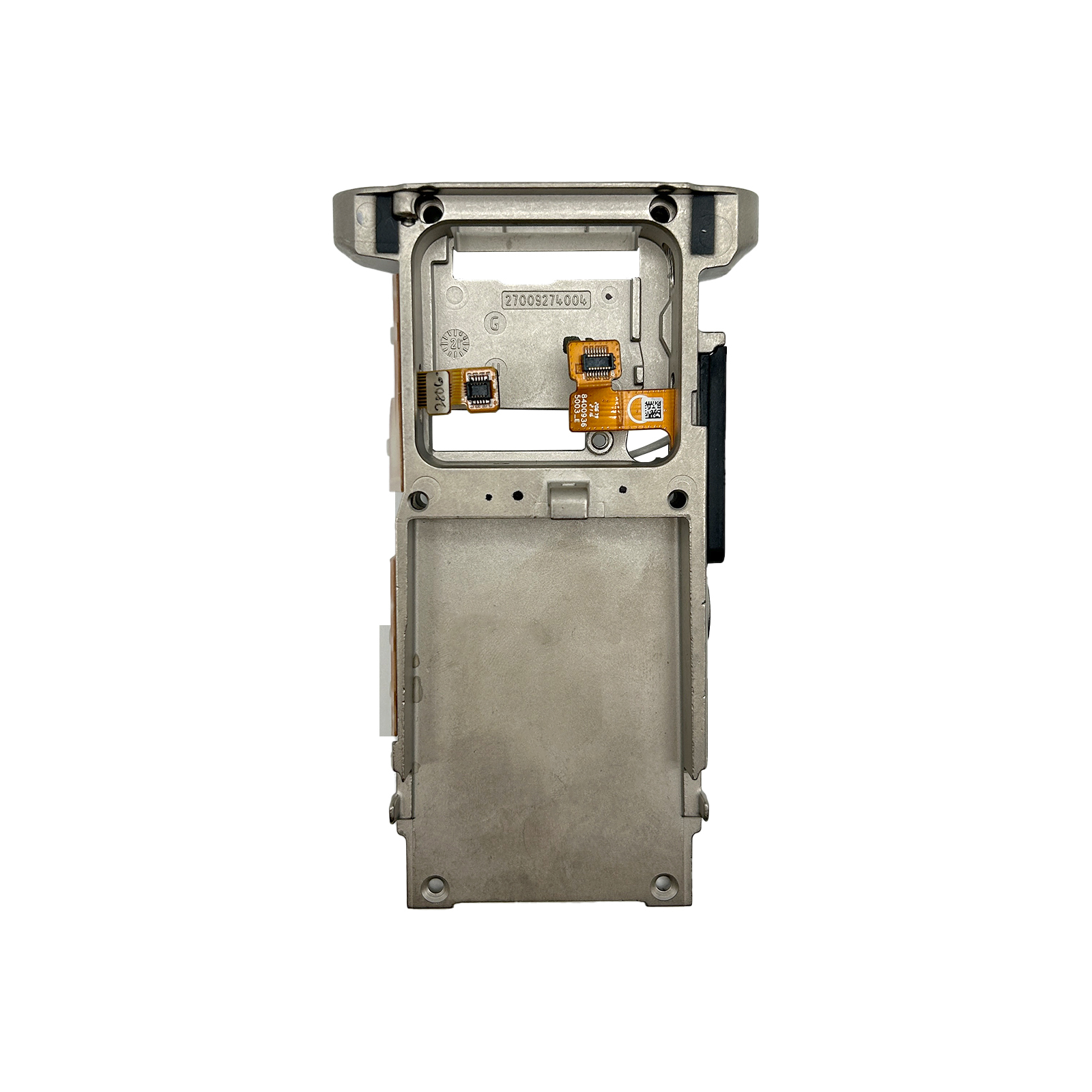 PMLN7421 Used OEM BN Metal Chassis Backboard Backplate For APX6000 APX8000