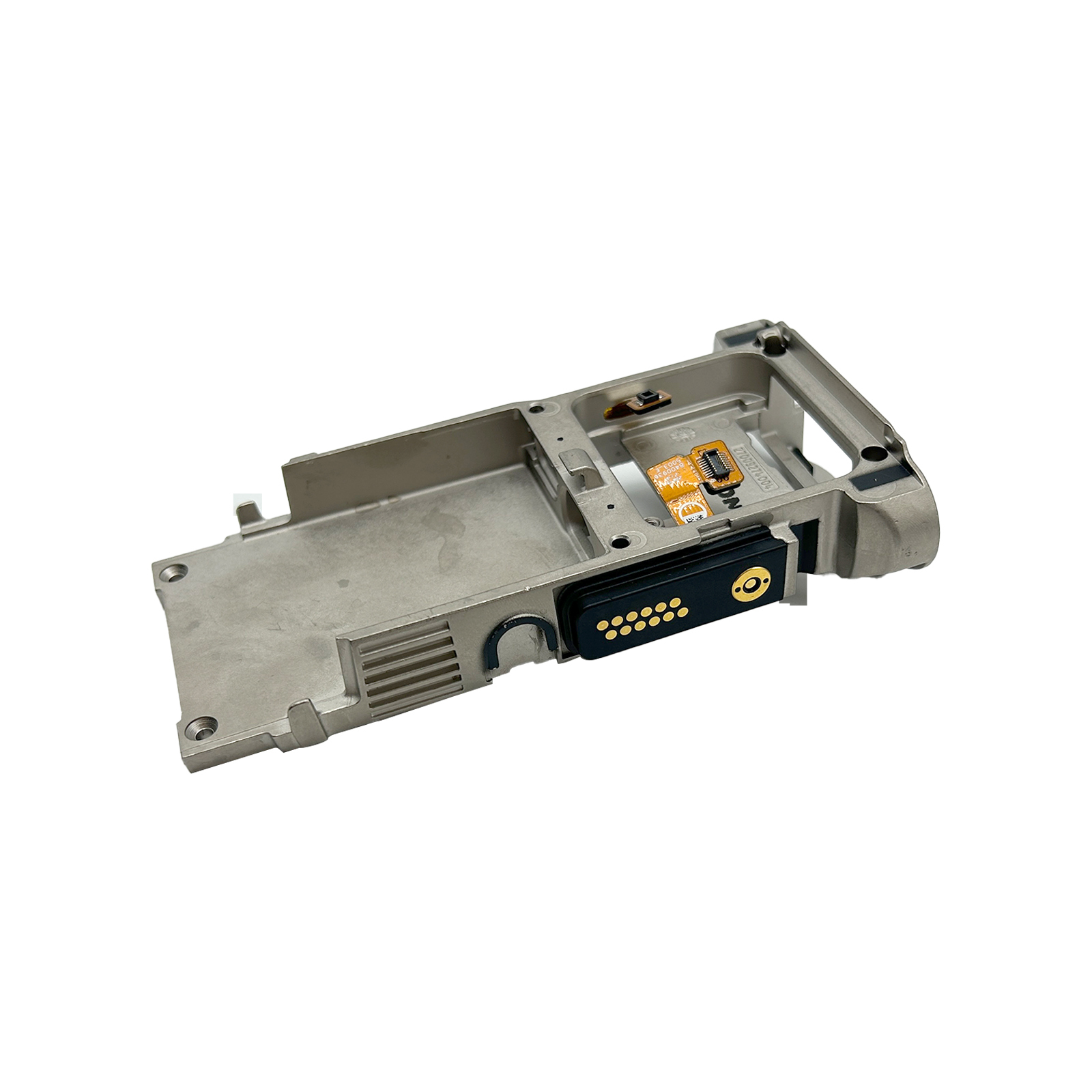 PMLN7421 Used OEM BN Metal Chassis Backboard Backplate For APX6000 APX8000